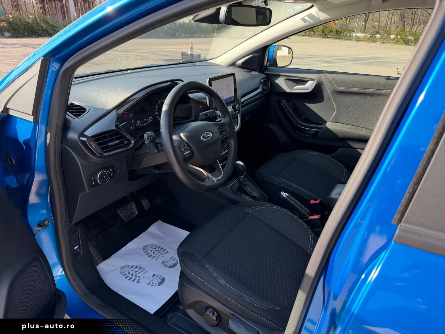 Ford Puma Gen-Ii-2019