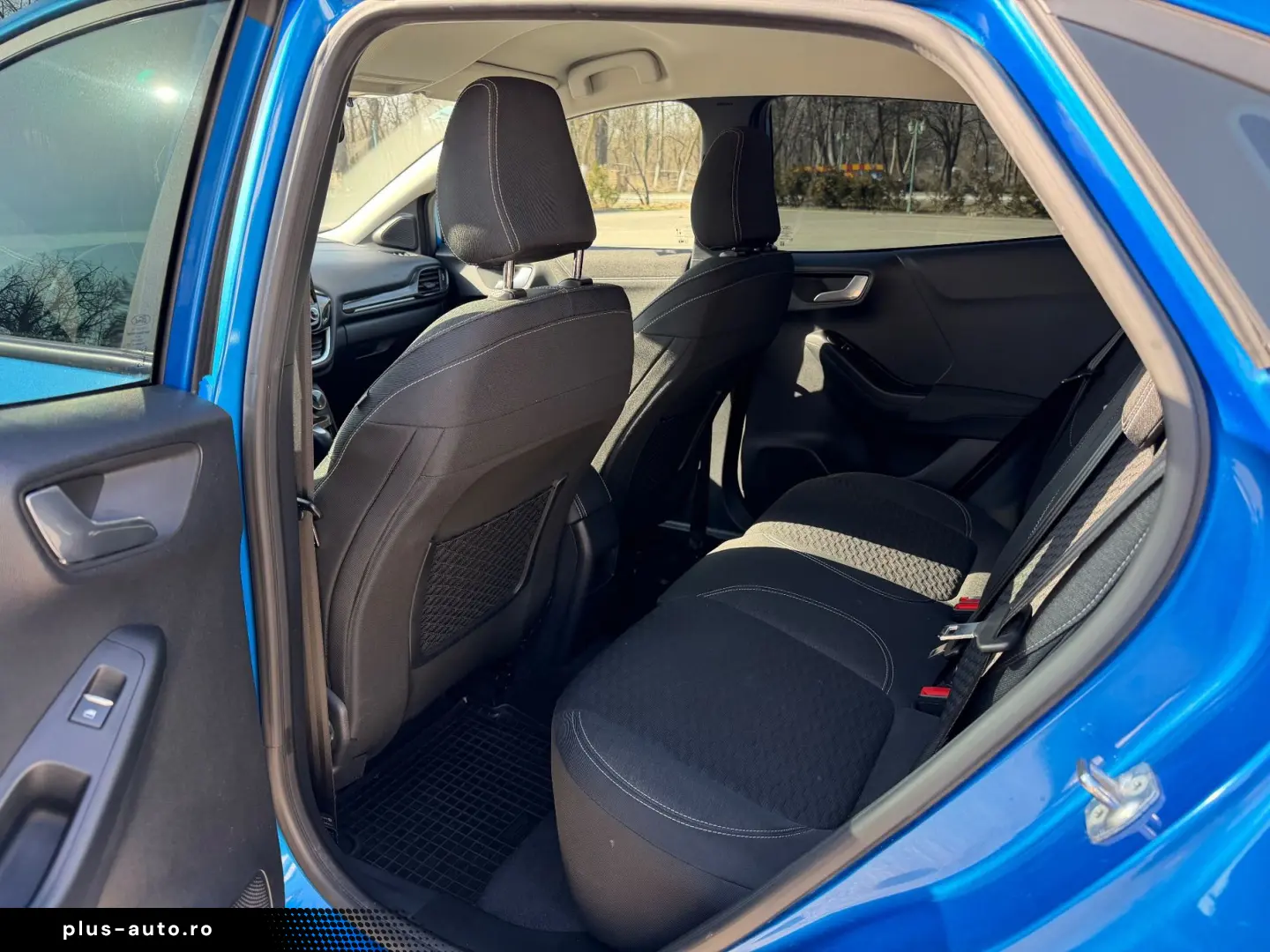 Ford Puma Gen-Ii-2019