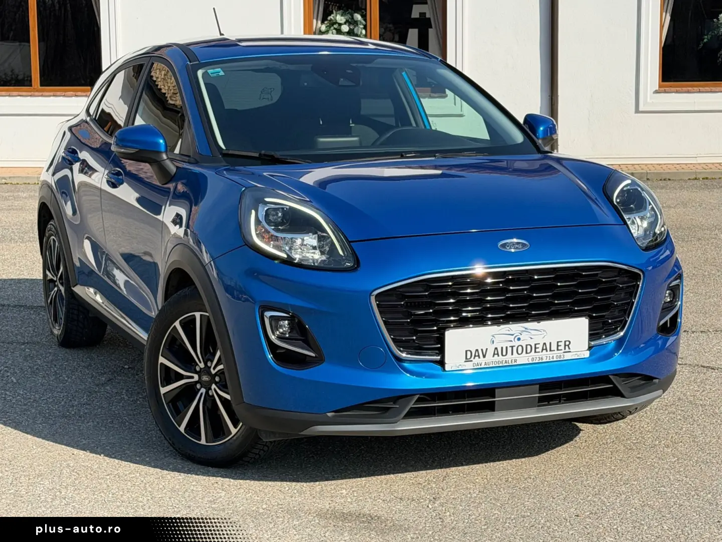 Ford Puma Gen-Ii-2019