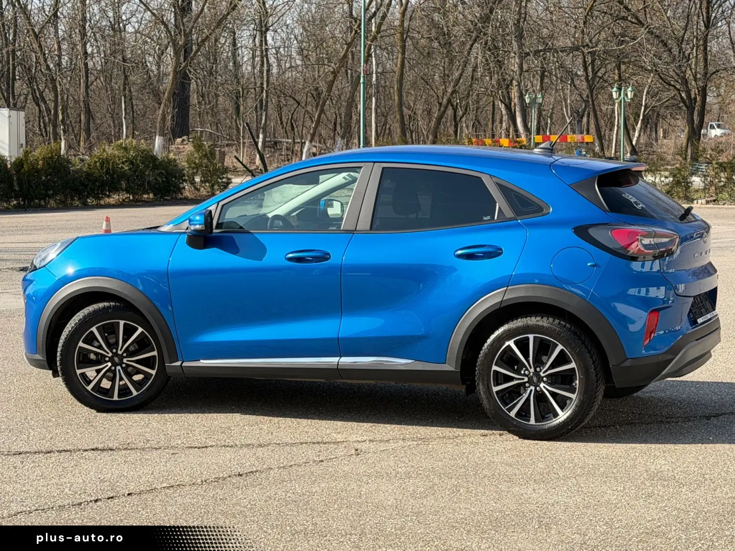 Ford Puma Gen-Ii-2019