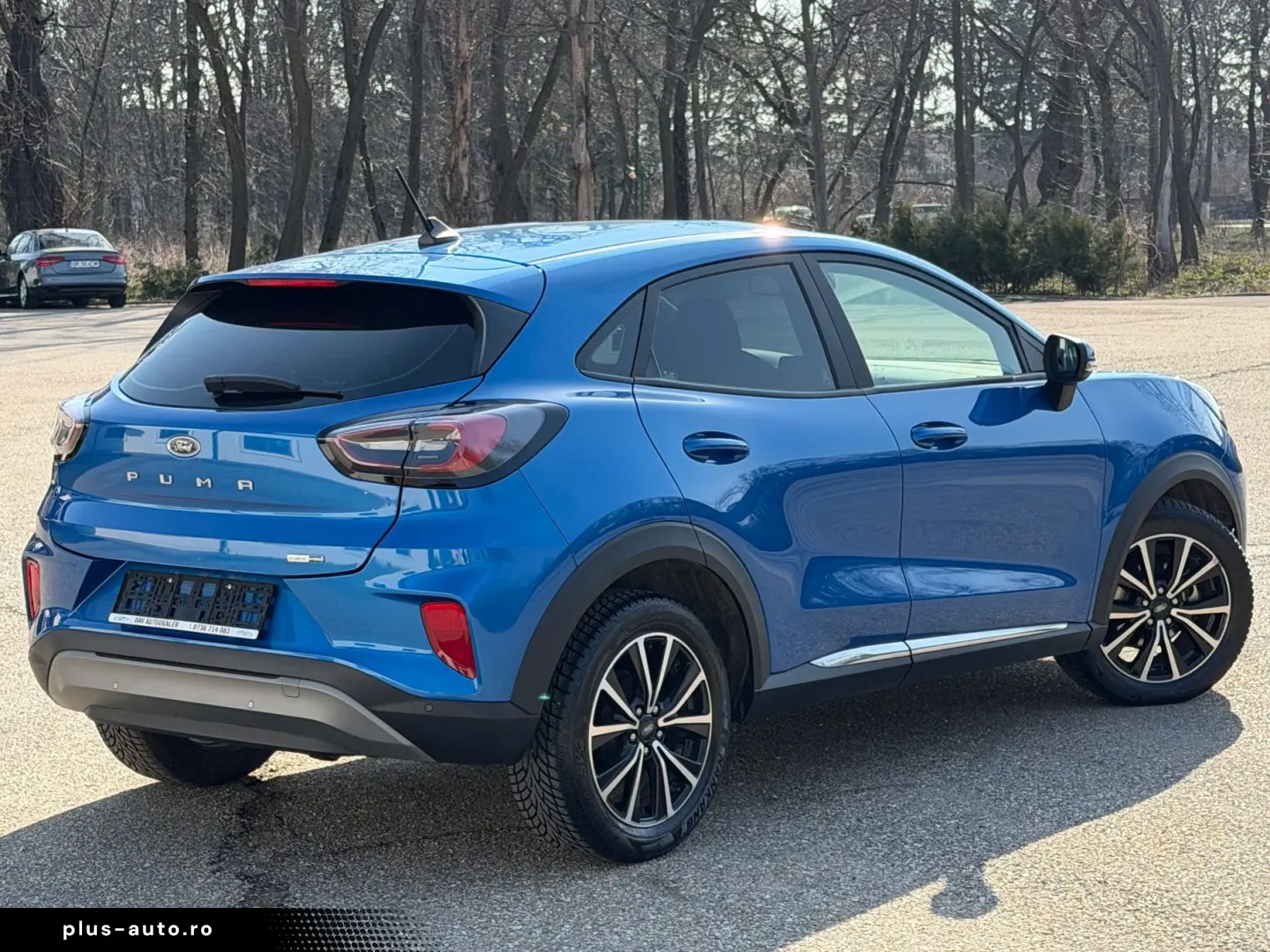 Ford Puma Gen-Ii-2019