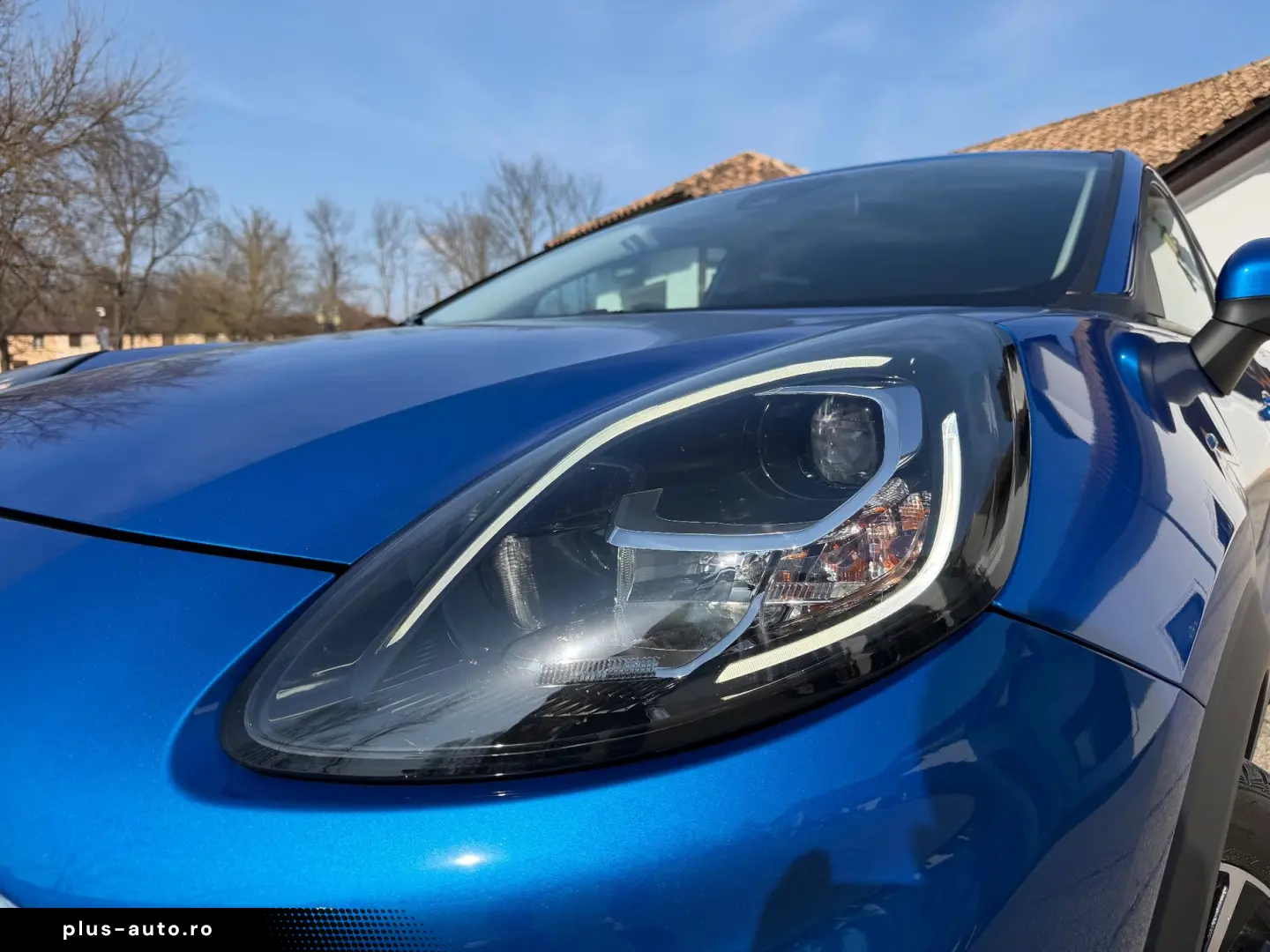 Ford Puma Gen-Ii-2019
