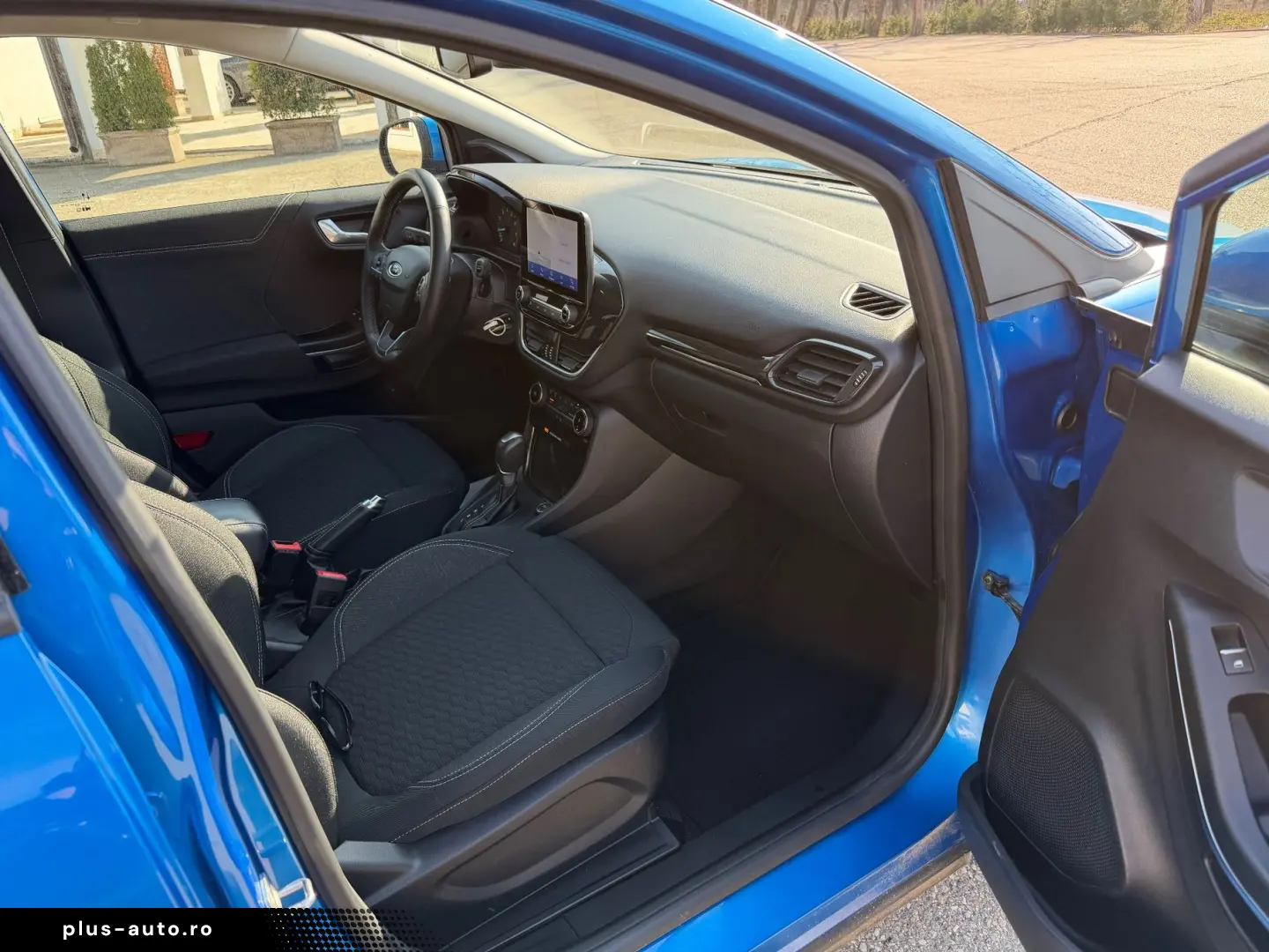 Ford Puma Gen-Ii-2019