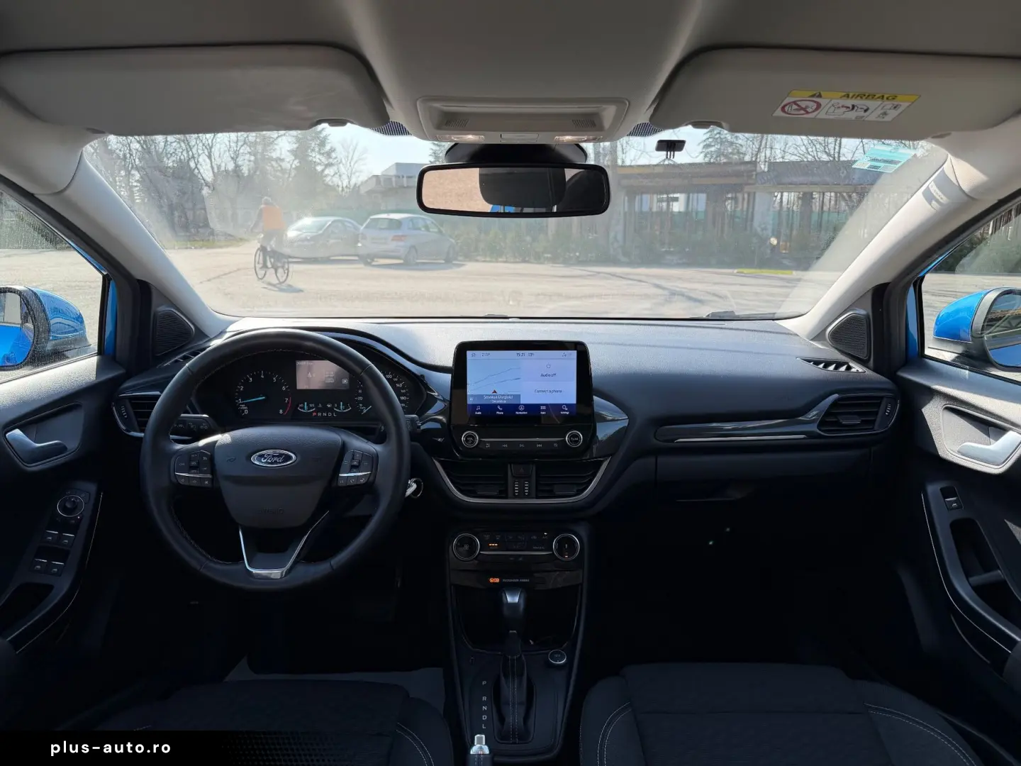 Ford Puma Gen-Ii-2019