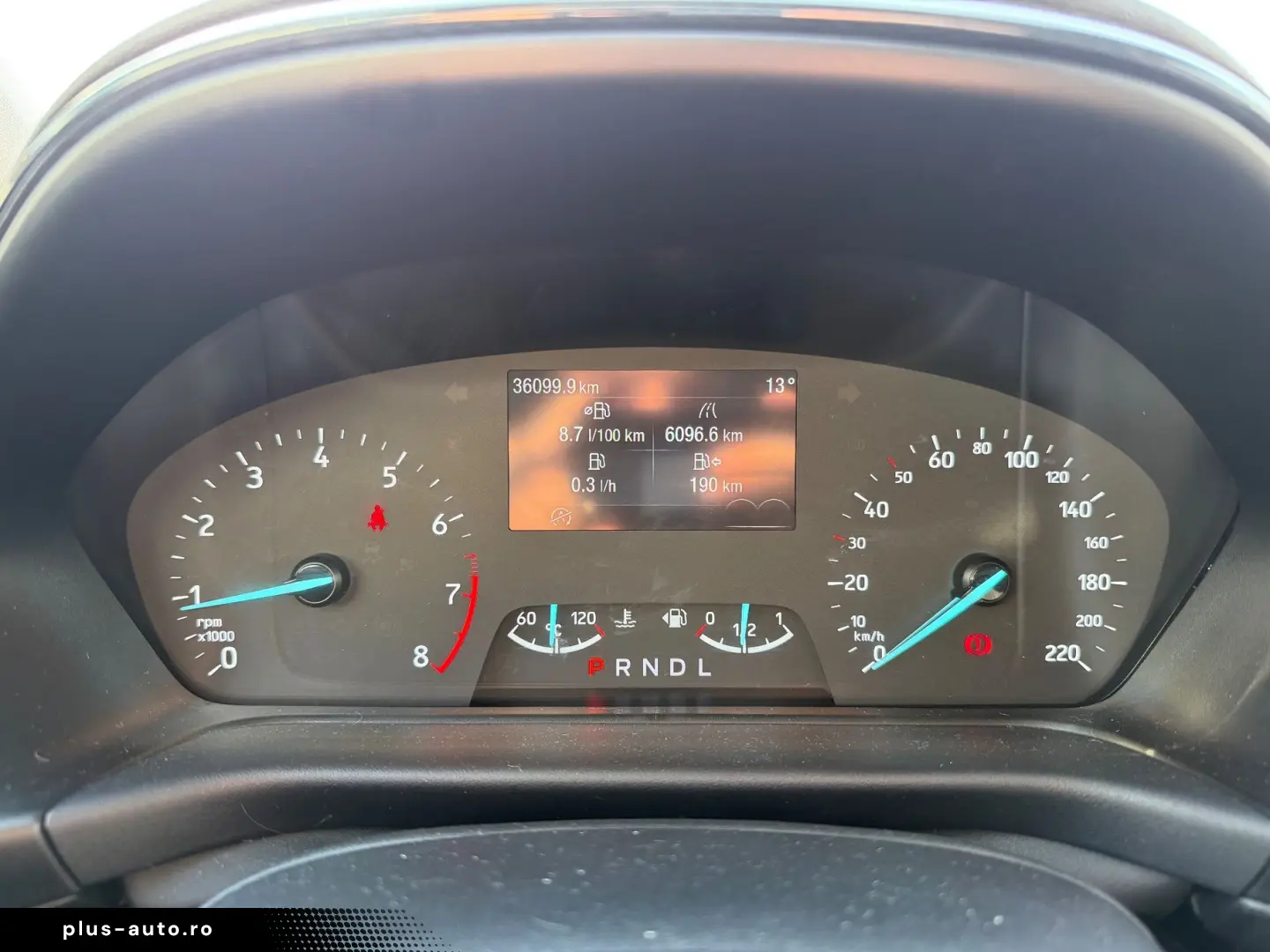 Ford Puma Gen-Ii-2019