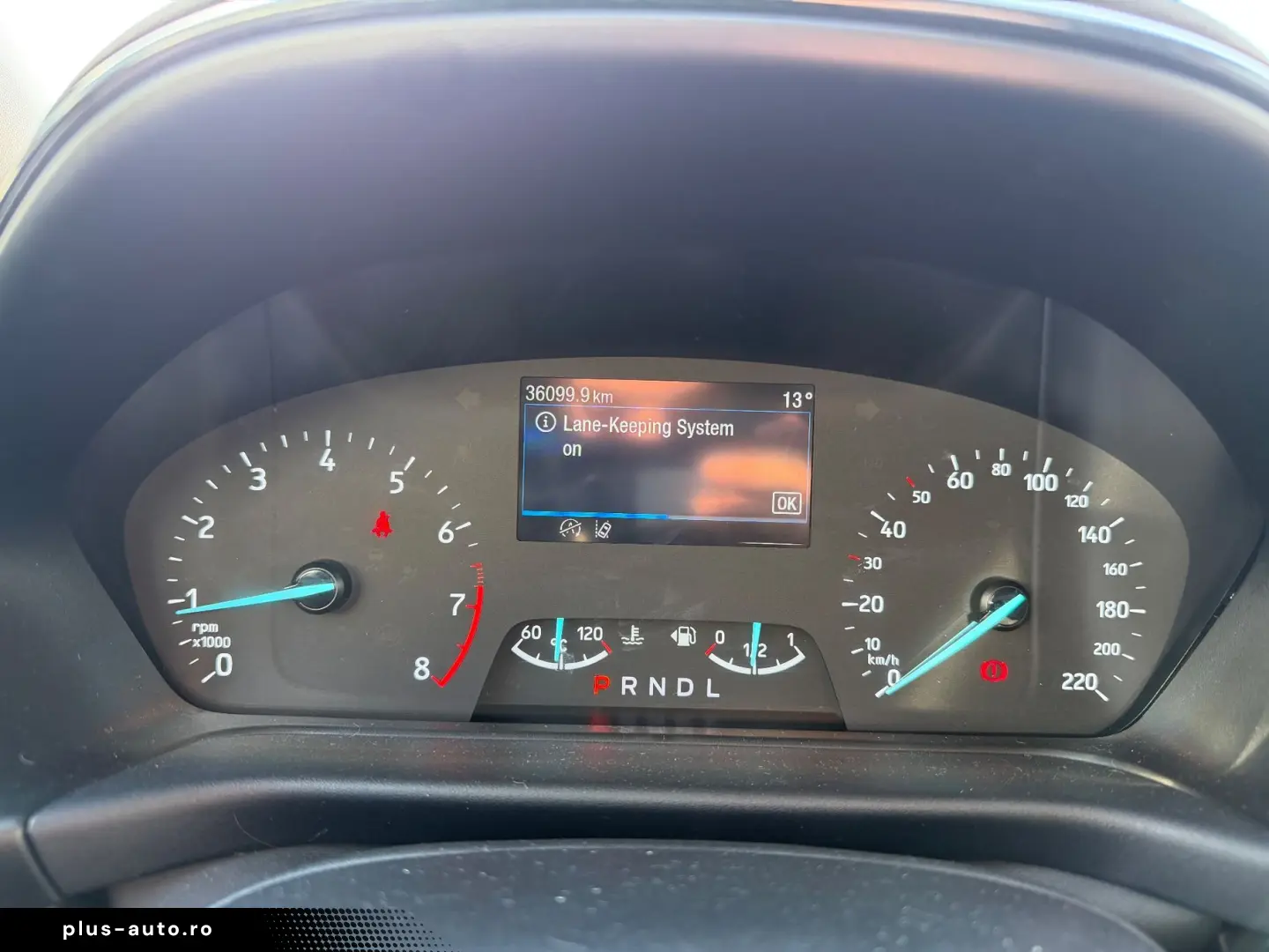 Ford Puma Gen-Ii-2019