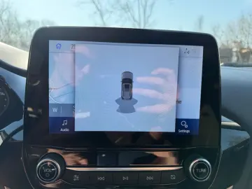 Ford Puma Gen-Ii-2019