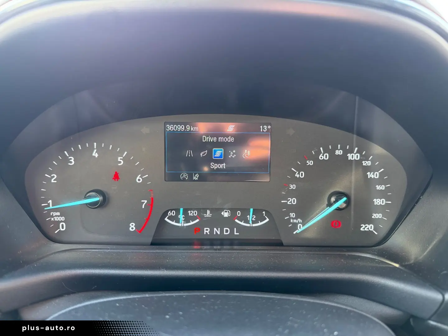 Ford Puma Gen-Ii-2019