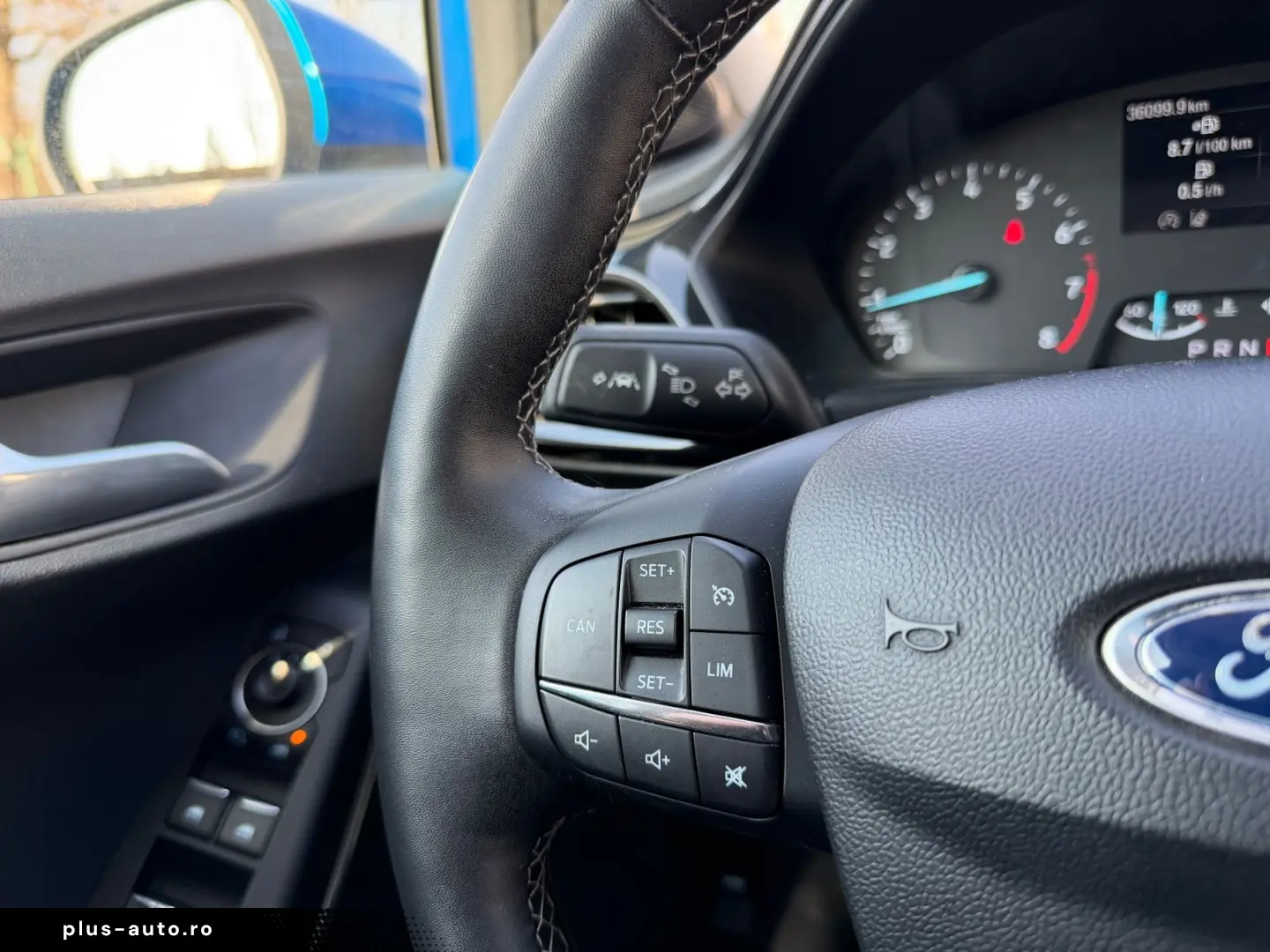 Ford Puma Gen-Ii-2019