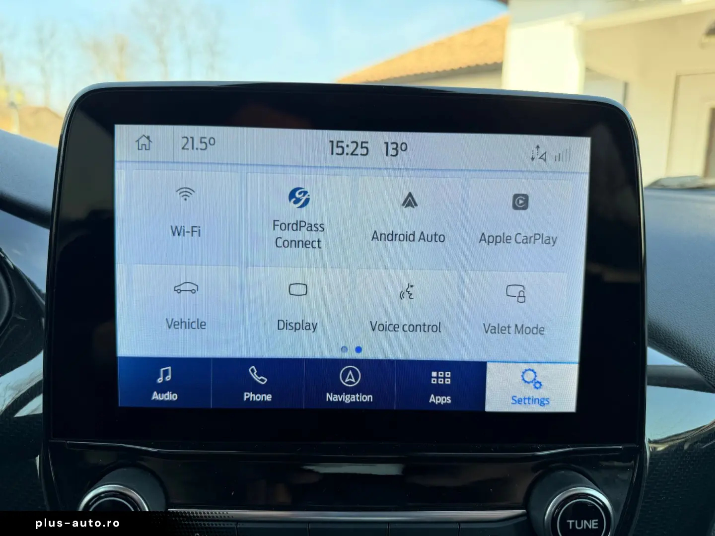 Ford Puma Gen-Ii-2019