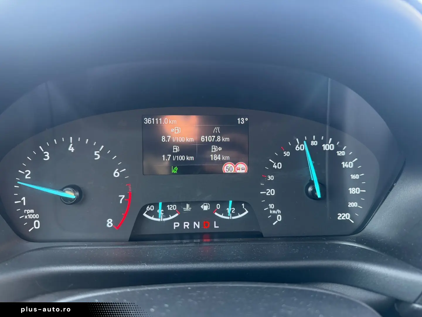 Ford Puma Gen-Ii-2019