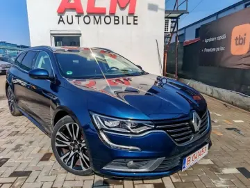 Renault Talisman Diesel Automat 2018