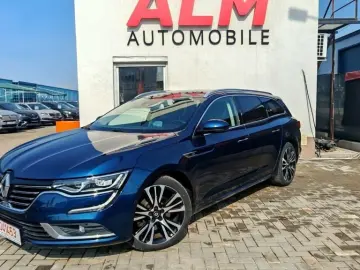 Renault Talisman Diesel Automat 2018