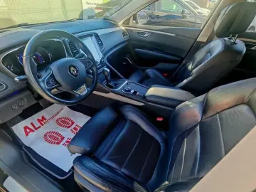 Renault Talisman Diesel Automat 2018