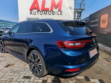 Renault Talisman Diesel Automat 2018