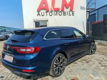 Renault Talisman Diesel Automat 2018