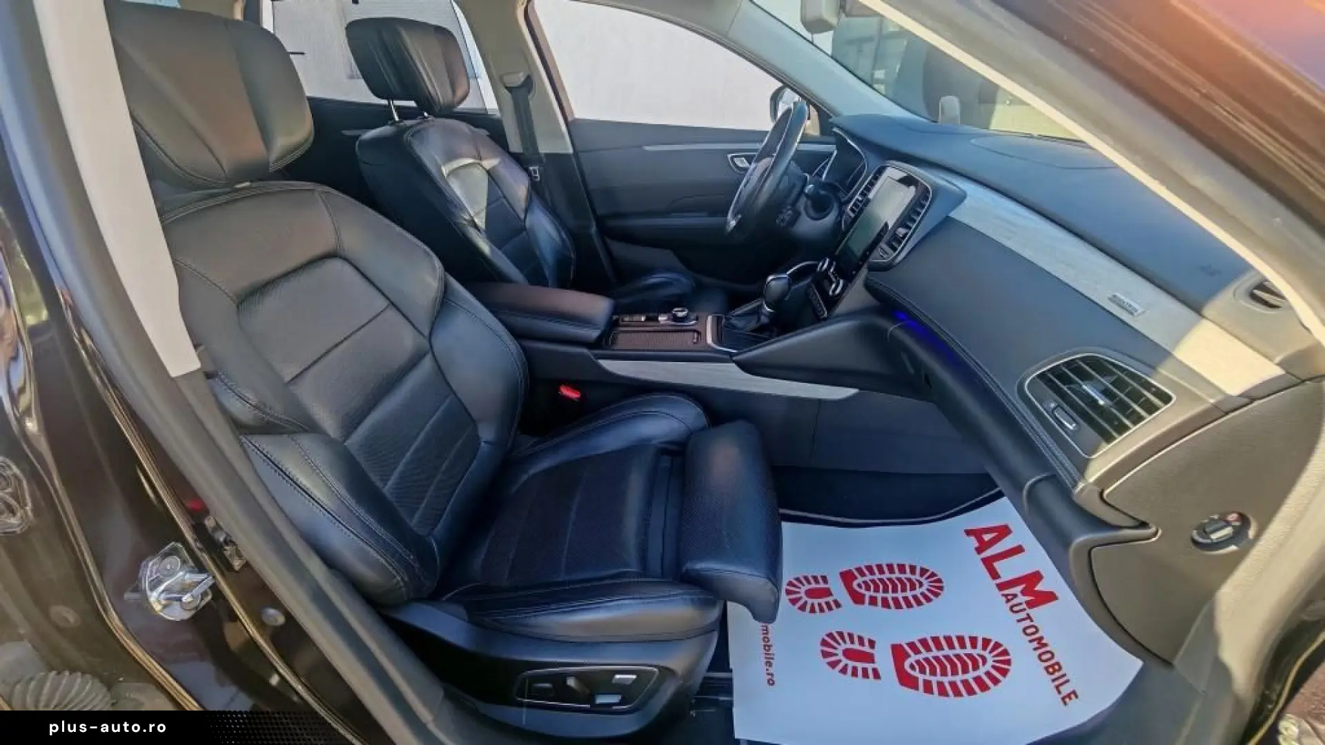 Renault Talisman Diesel Automat 2018