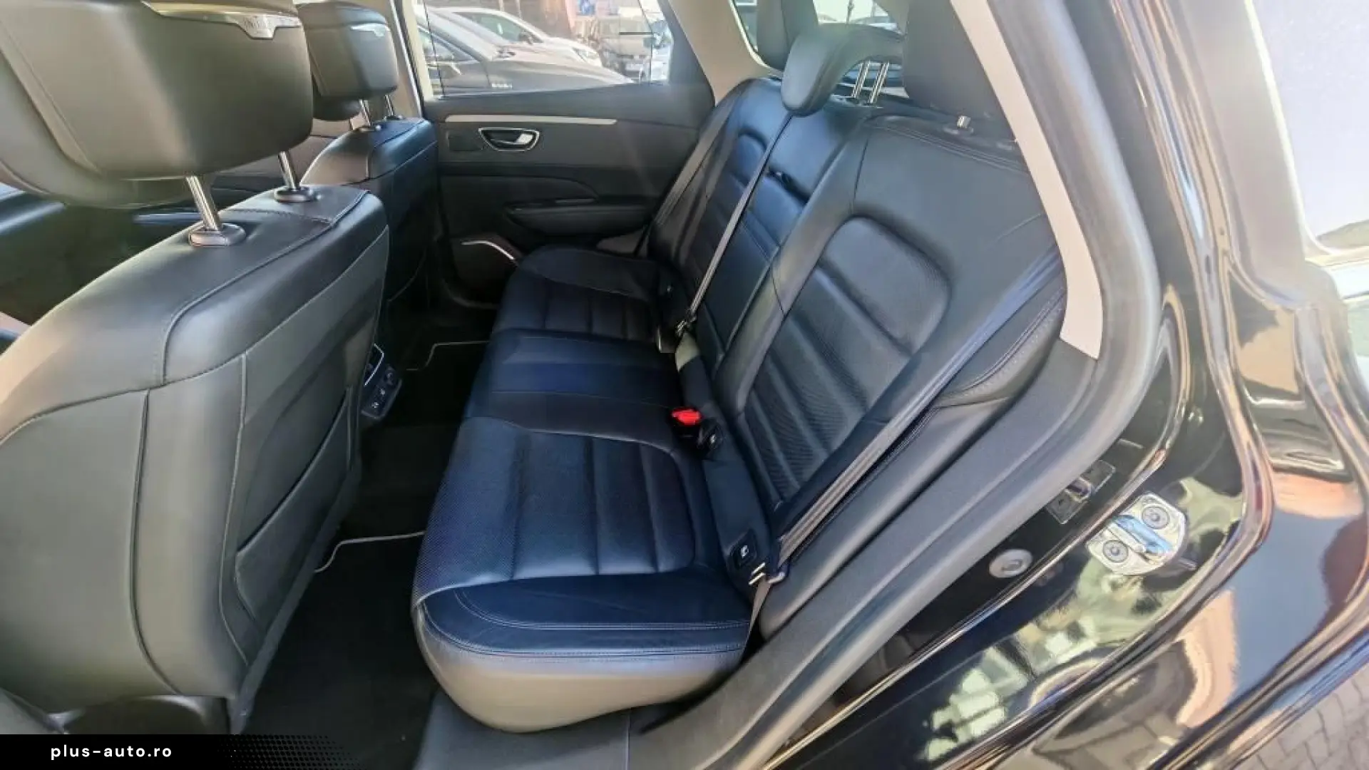 Renault Talisman Diesel Automat 2018