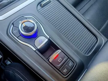 Renault Talisman Diesel Automat 2018