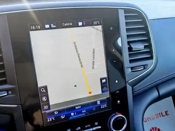 Renault Talisman Diesel Automat 2018