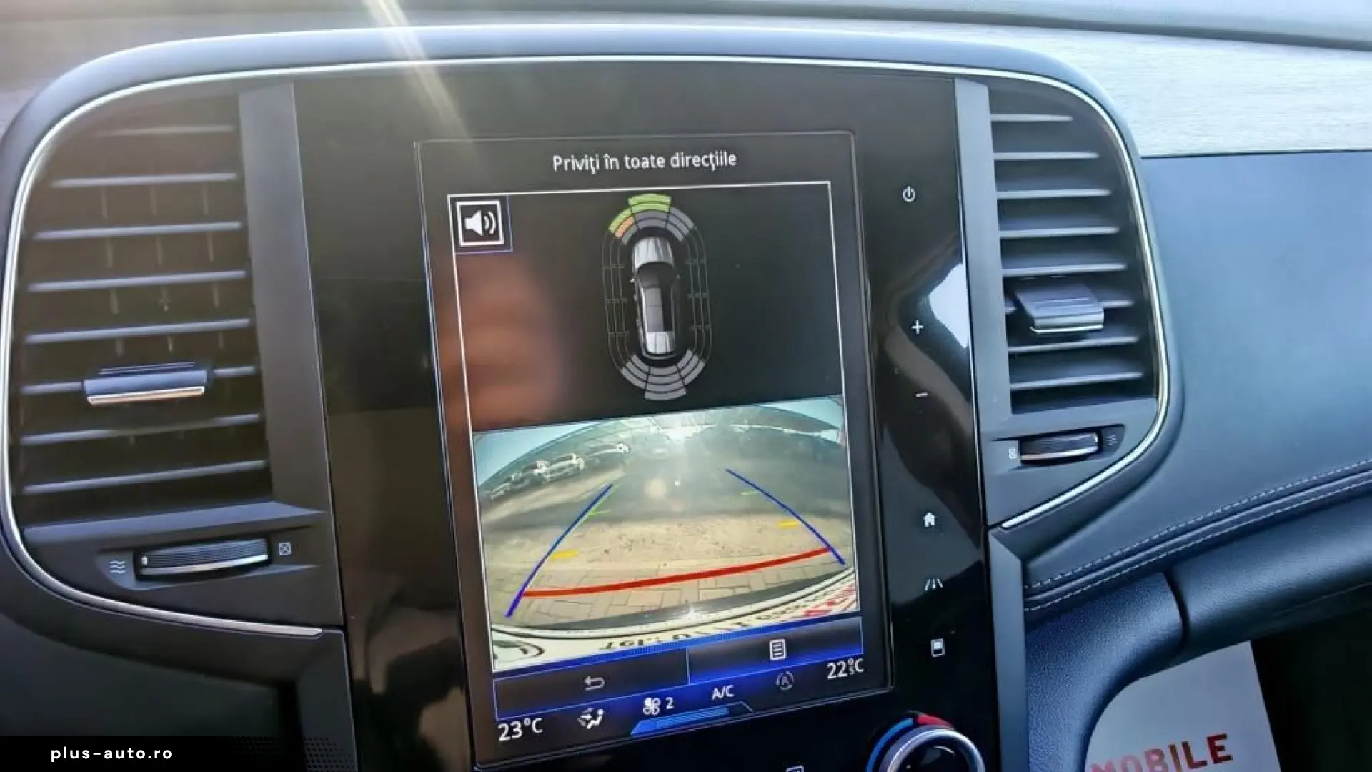 Renault Talisman Diesel Automat 2018