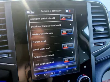 Renault Talisman Diesel Automat 2018