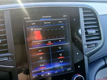 Renault Talisman Diesel Automat 2018