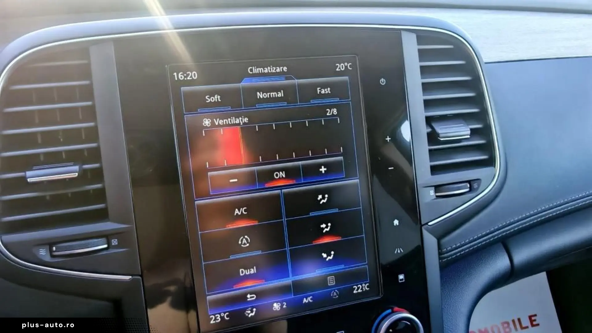 Renault Talisman Diesel Automat 2018