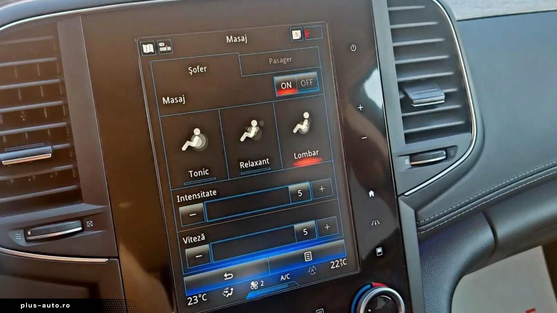 Renault Talisman Diesel Automat 2018