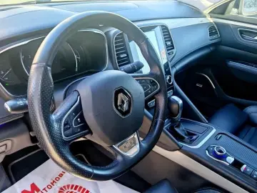 Renault Talisman Diesel Automat 2018