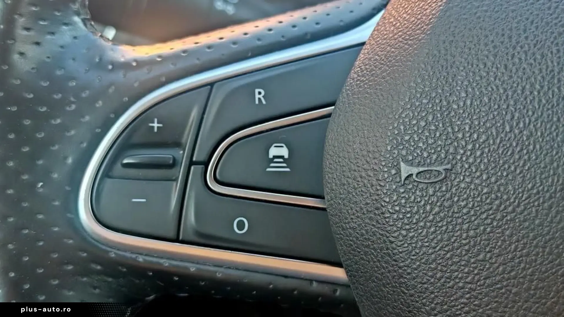 Renault Talisman Diesel Automat 2018