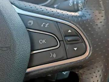 Renault Talisman Diesel Automat 2018