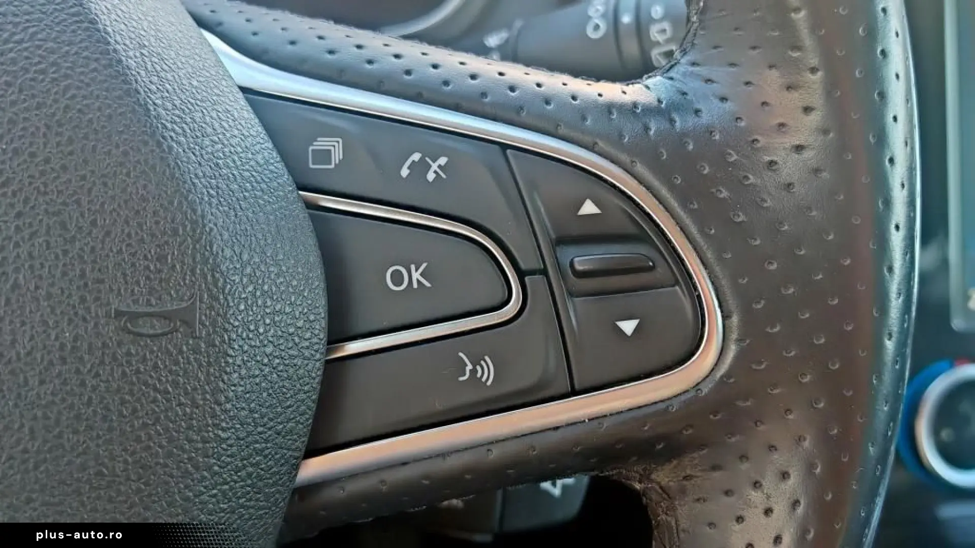 Renault Talisman Diesel Automat 2018