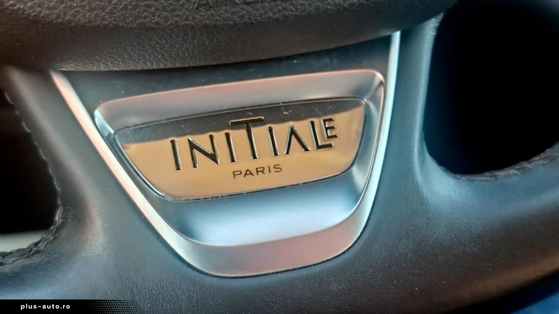 Renault Talisman Diesel Automat 2018