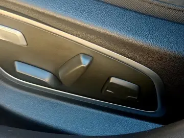 Renault Talisman Diesel Automat 2018