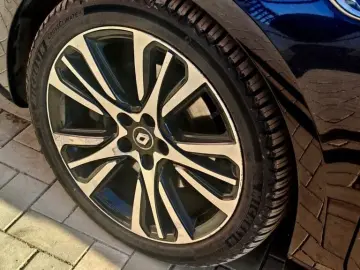 Renault Talisman Diesel Automat 2018