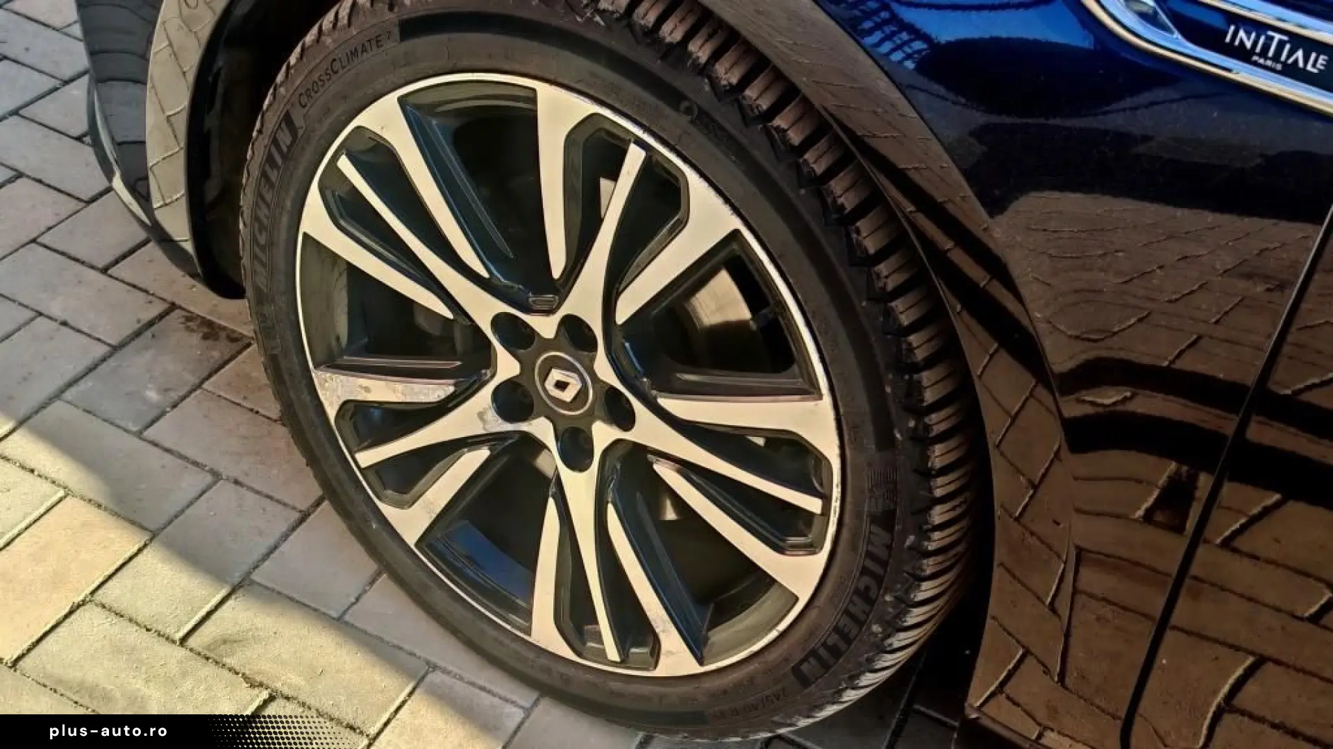 Renault Talisman Diesel Automat 2018