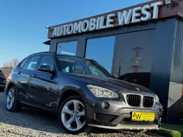 Bmw X1 Gen-E84-2009-2015