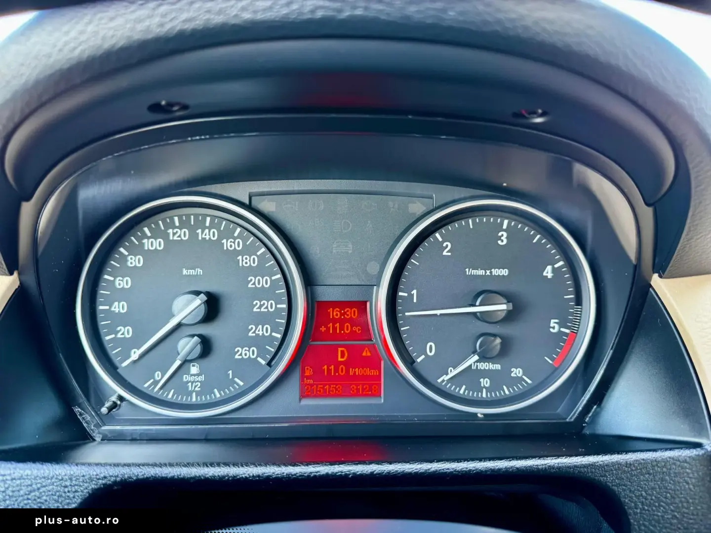 Bmw X1 Gen-E84-2009-2015