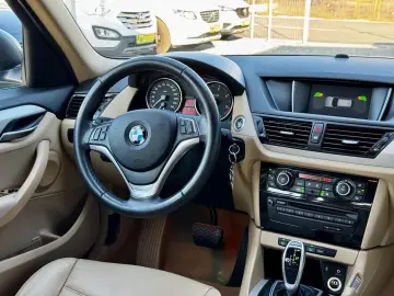 Bmw X1 Gen-E84-2009-2015