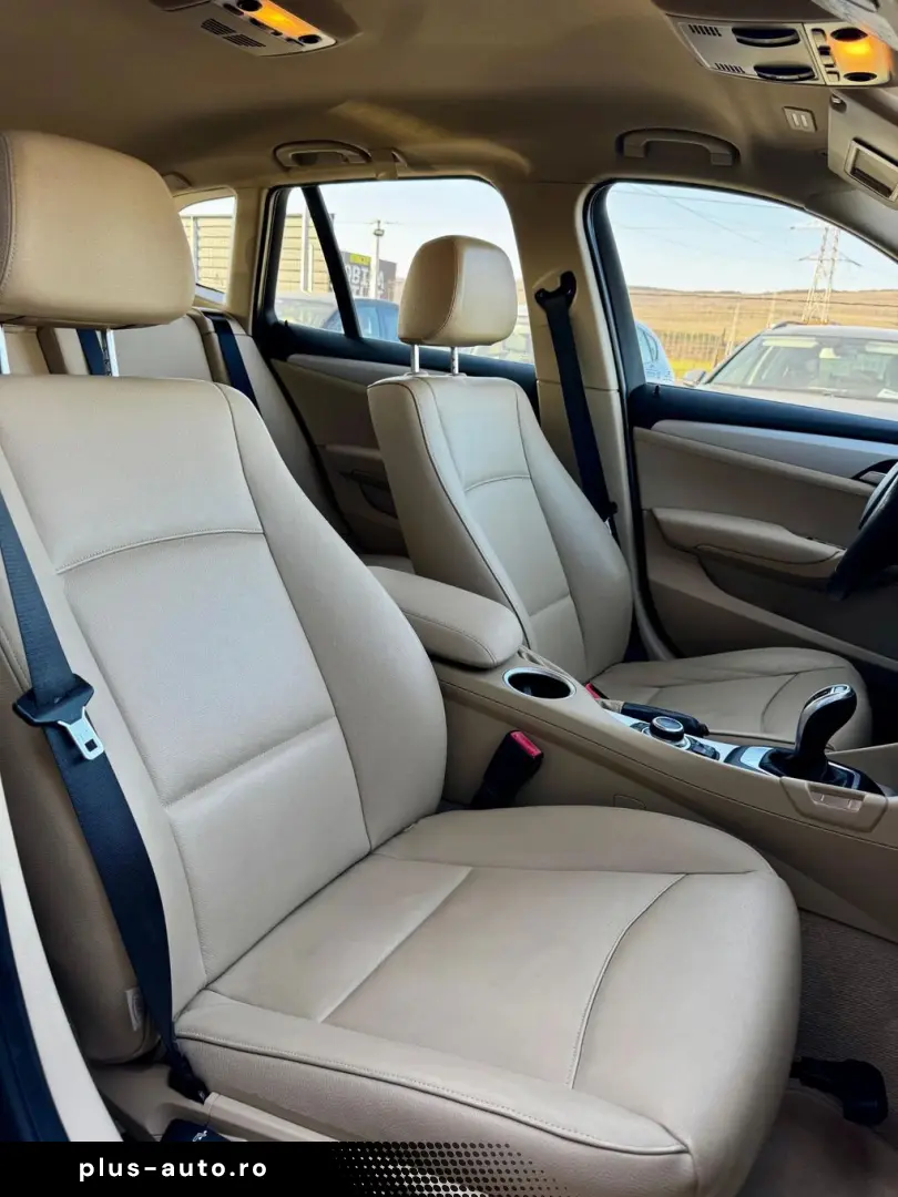 Bmw X1 Gen-E84-2009-2015