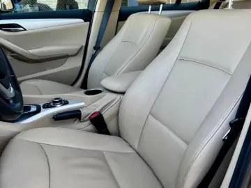 Bmw X1 Gen-E84-2009-2015