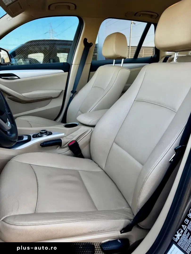 Bmw X1 Gen-E84-2009-2015