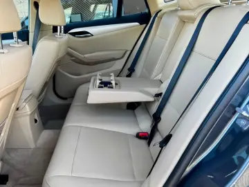 Bmw X1 Gen-E84-2009-2015