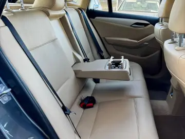 Bmw X1 Gen-E84-2009-2015