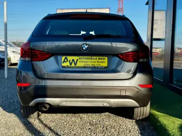 Bmw X1 Gen-E84-2009-2015