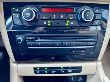 Bmw X1 Gen-E84-2009-2015