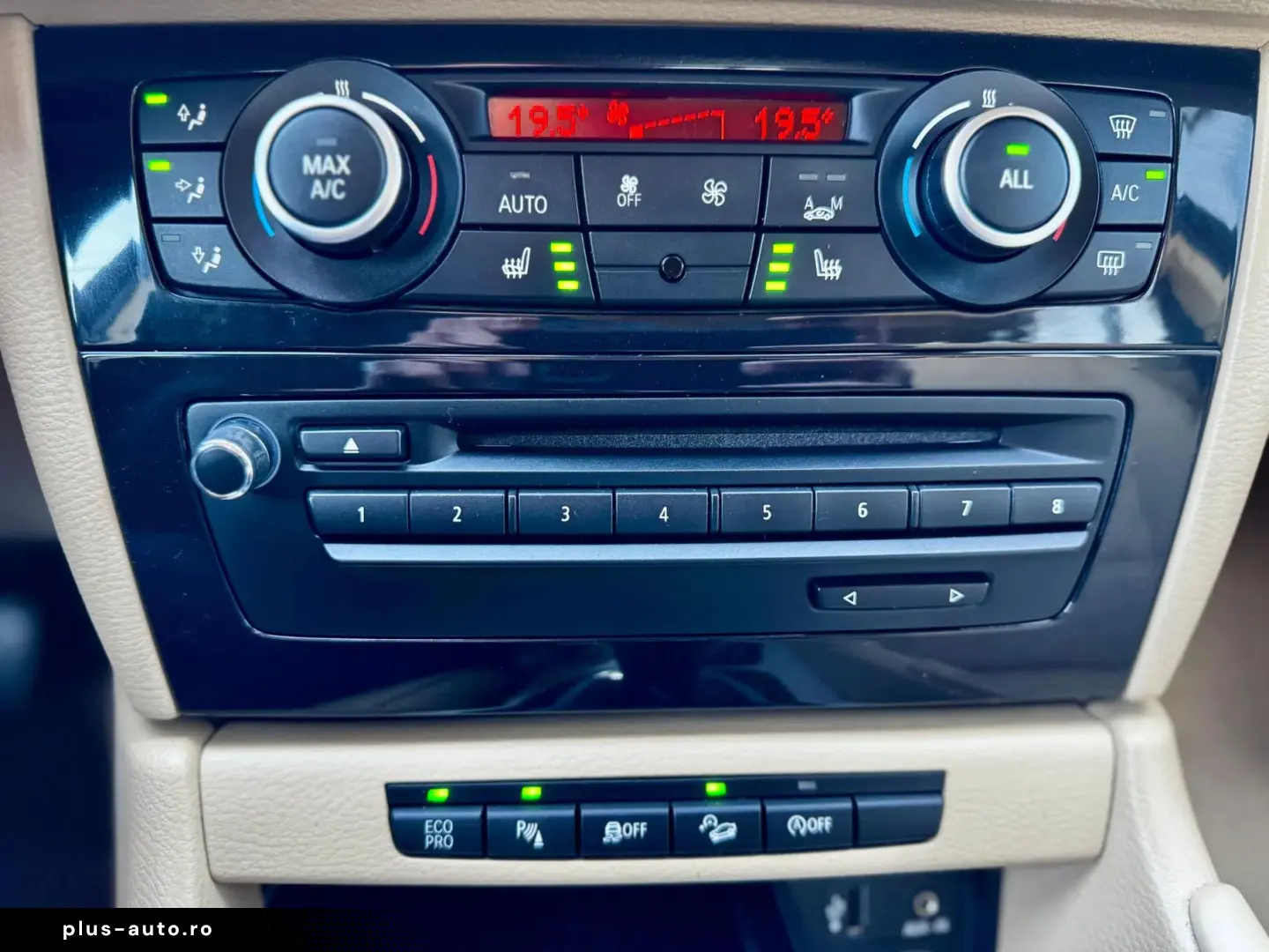 Bmw X1 Gen-E84-2009-2015