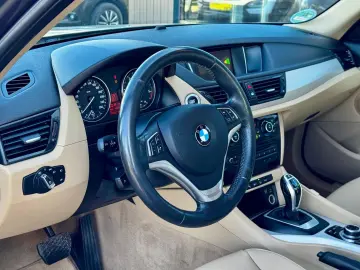 Bmw X1 Gen-E84-2009-2015