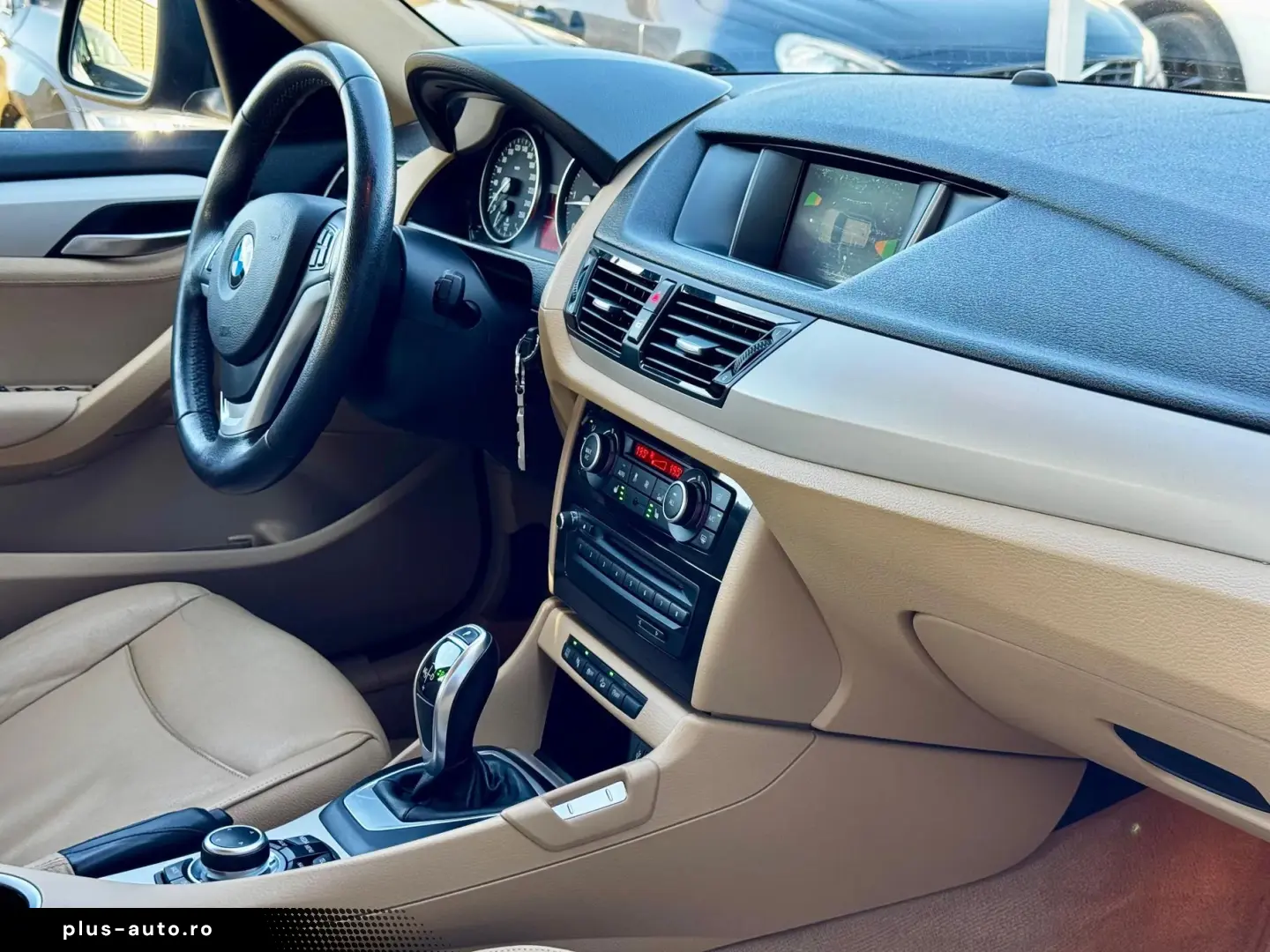 Bmw X1 Gen-E84-2009-2015